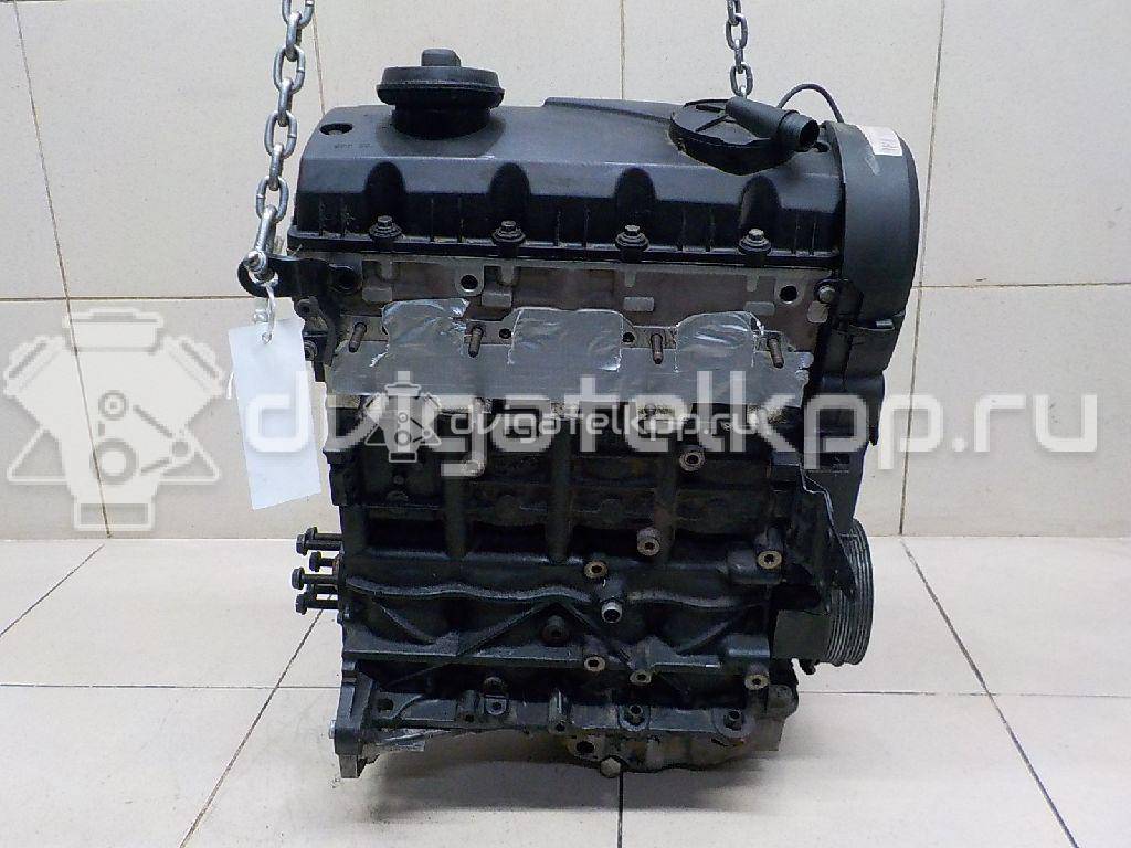 Фото Контрактный (б/у) двигатель MB для Audi Quattro 85 200 л.с 10V 2.2 л Superplus (98/99) неэтилированный 038100040m {forloop.counter}}