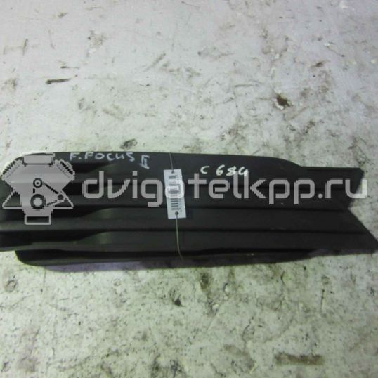 Фото Решетка в бампер левая  1337350 для ford  Focus 2 (2004-2011)