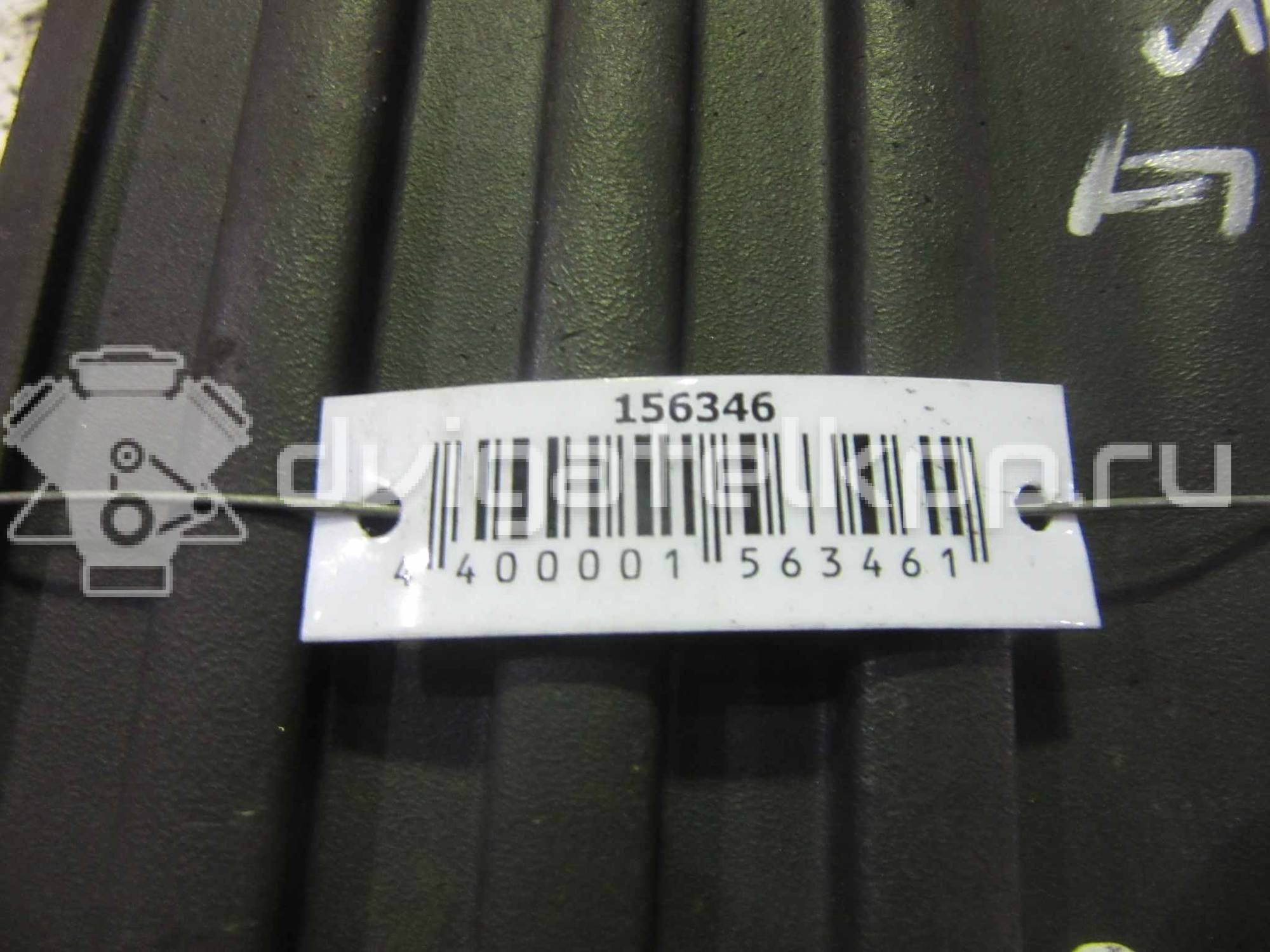 Фото Решетка в бампер левая  1337350 для ford  Focus 2 (2004-2011) {forloop.counter}}