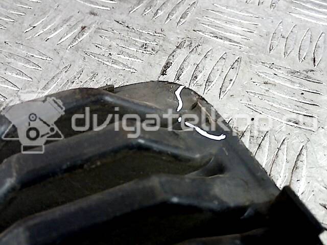 Фото Решетка в бампер левая  1337350 для ford  Focus 2 (2004-2011) {forloop.counter}}