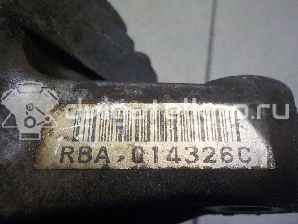 Фото Насос гидроусилителя  56110rbae01 для Honda Accord {forloop.counter}}
