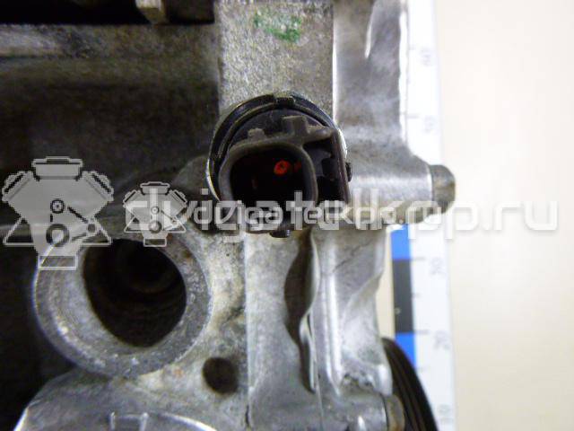 Фото Контрактный (б/у) двигатель K24Z3 для Acura / Honda 201-207 л.с 16V 2.4 л бензин {forloop.counter}}