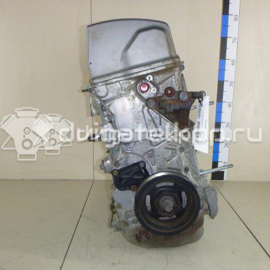 Фото Контрактный (б/у) двигатель K24Z3 для Honda / Acura 188-204 л.с 16V 2.4 л бензин