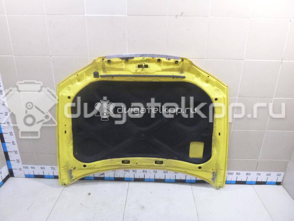 Фото Капот  664002d521 для Hyundai Elantra {forloop.counter}}