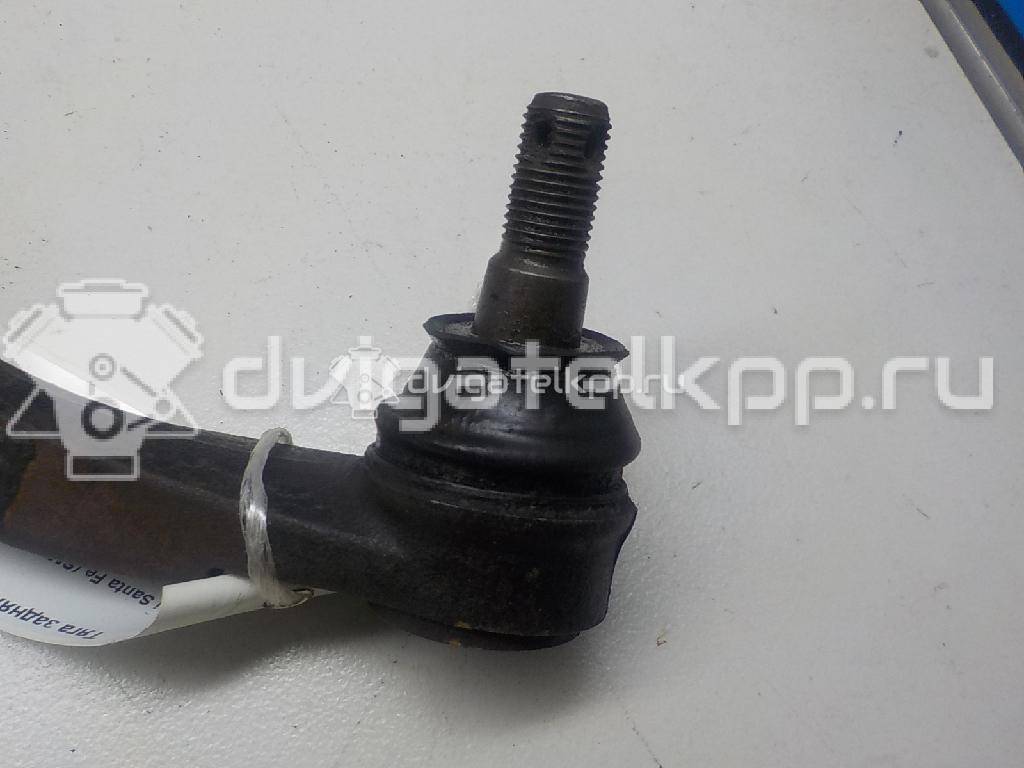 Фото Рычаг задний поперечный левый  5520426700 для Hyundai Santa Fé {forloop.counter}}