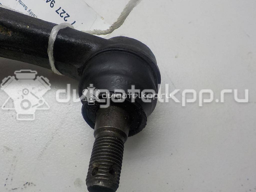 Фото Рычаг задний поперечный левый  5520426700 для Hyundai Santa Fé {forloop.counter}}
