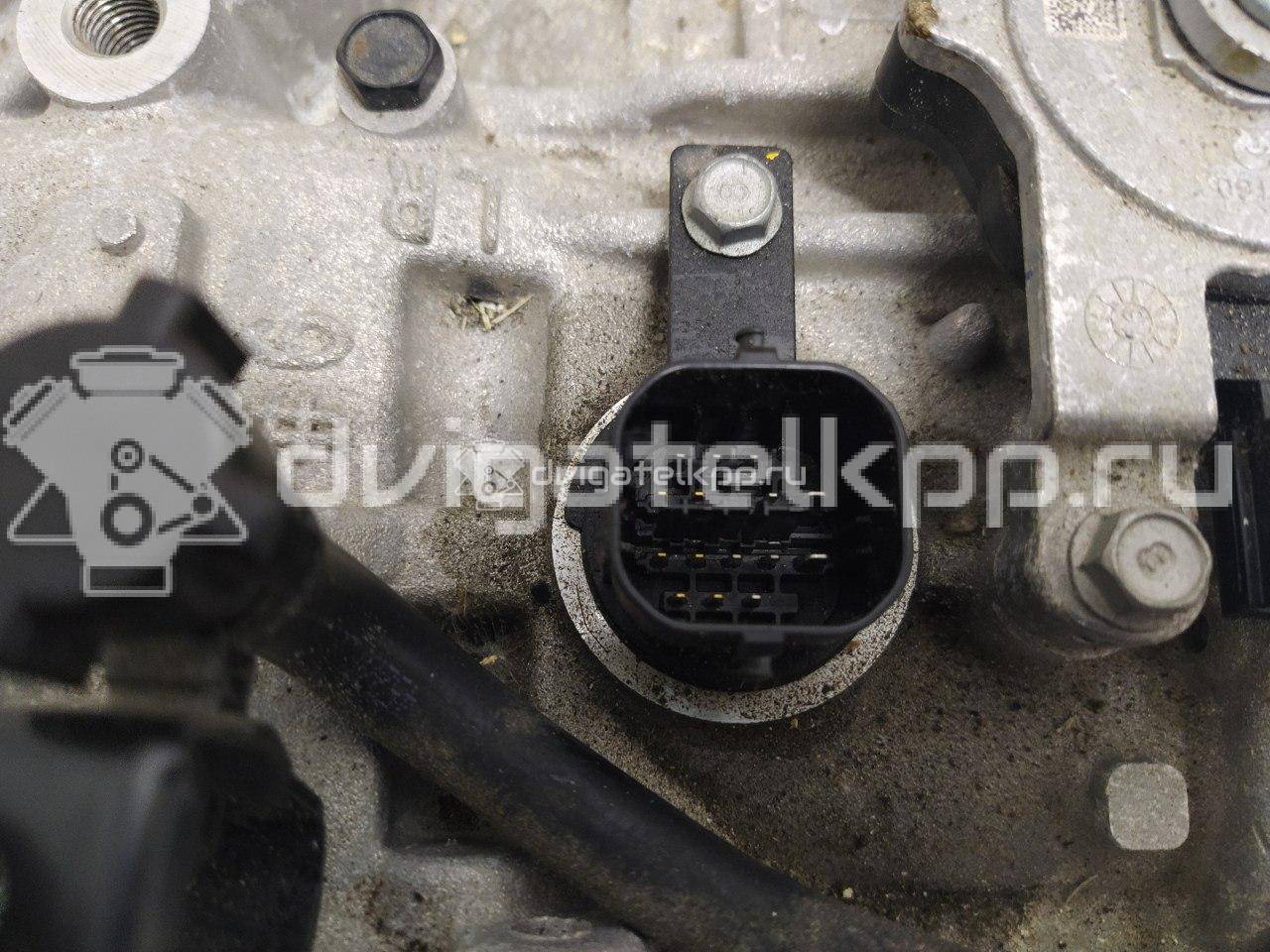 Фото Контрактная (б/у) АКПП для Hyundai / Kia 121-124 л.с 16V 1.6 л G4FG бензин 450002F021 {forloop.counter}}