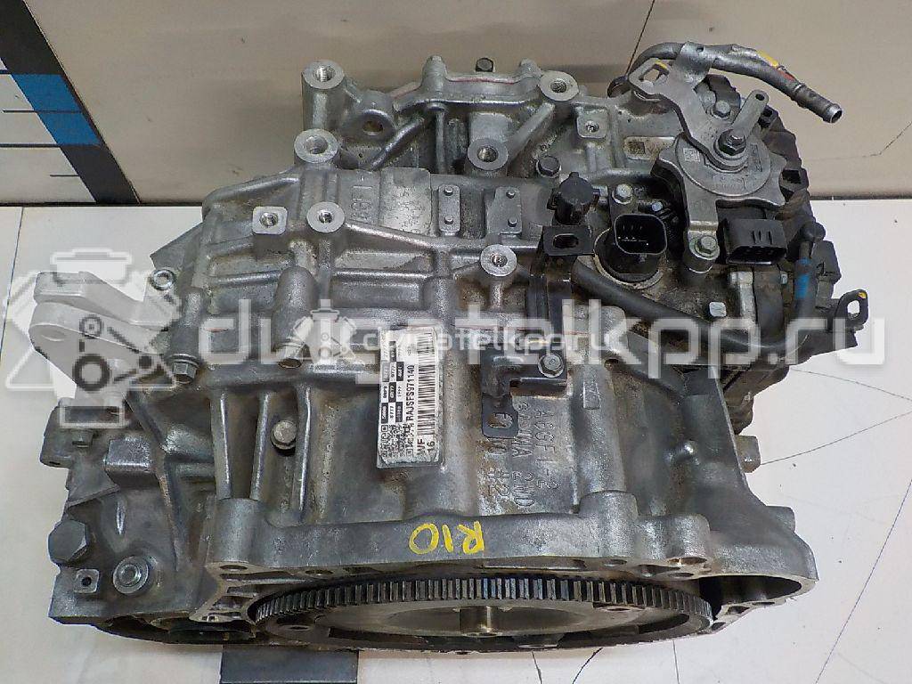 Фото Контрактная (б/у) АКПП для Hyundai / Kia 99-102 л.с 16V 1.4 л G4LC бензин 450002f021 {forloop.counter}}