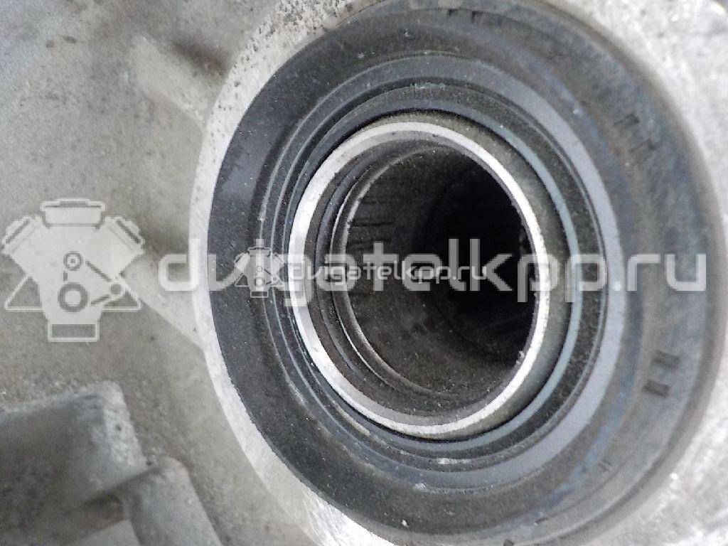 Фото Контрактная (б/у) АКПП для Hyundai / Kia 99-102 л.с 16V 1.4 л G4LC бензин 450002f021 {forloop.counter}}