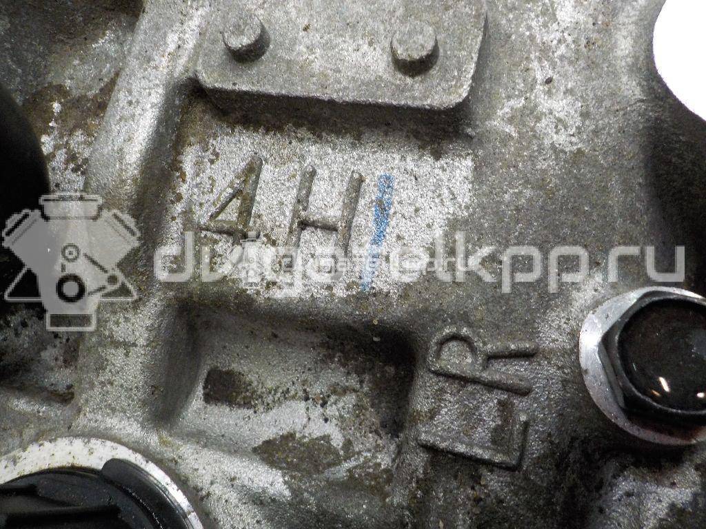 Фото Контрактная (б/у) АКПП для Hyundai / Kia 100-102 л.с 16V 1.4 л G4LC бензин 450002f021 {forloop.counter}}