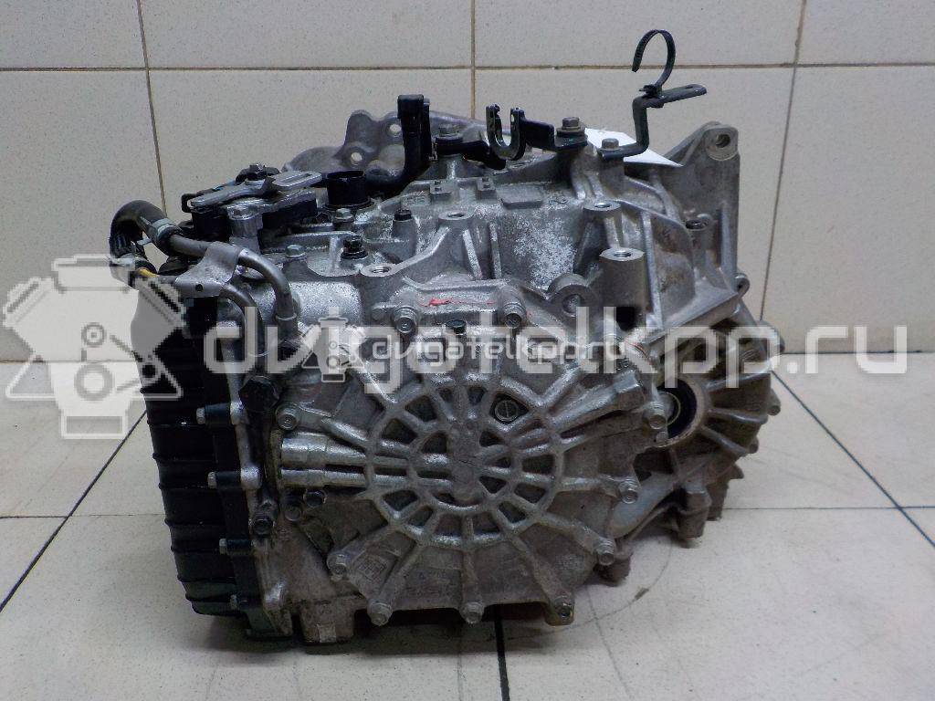 Фото Контрактная (б/у) АКПП для Hyundai / Kia 99-102 л.с 16V 1.4 л G4LC бензин 450002f021 {forloop.counter}}