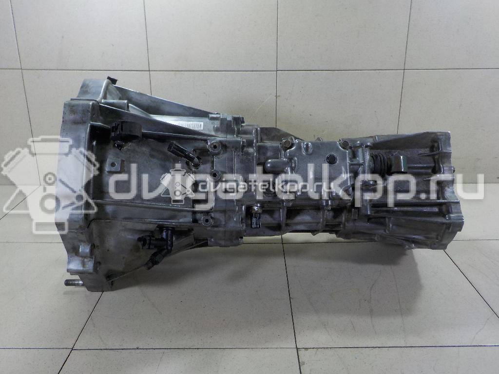 Фото Контрактная (б/у) МКПП для Maruti Suzuki / Suzuki / Chevrolet / Geo / Maruti 128-147 л.с 16V 2.0 л J20A бензин 6J22890PJ3005S {forloop.counter}}