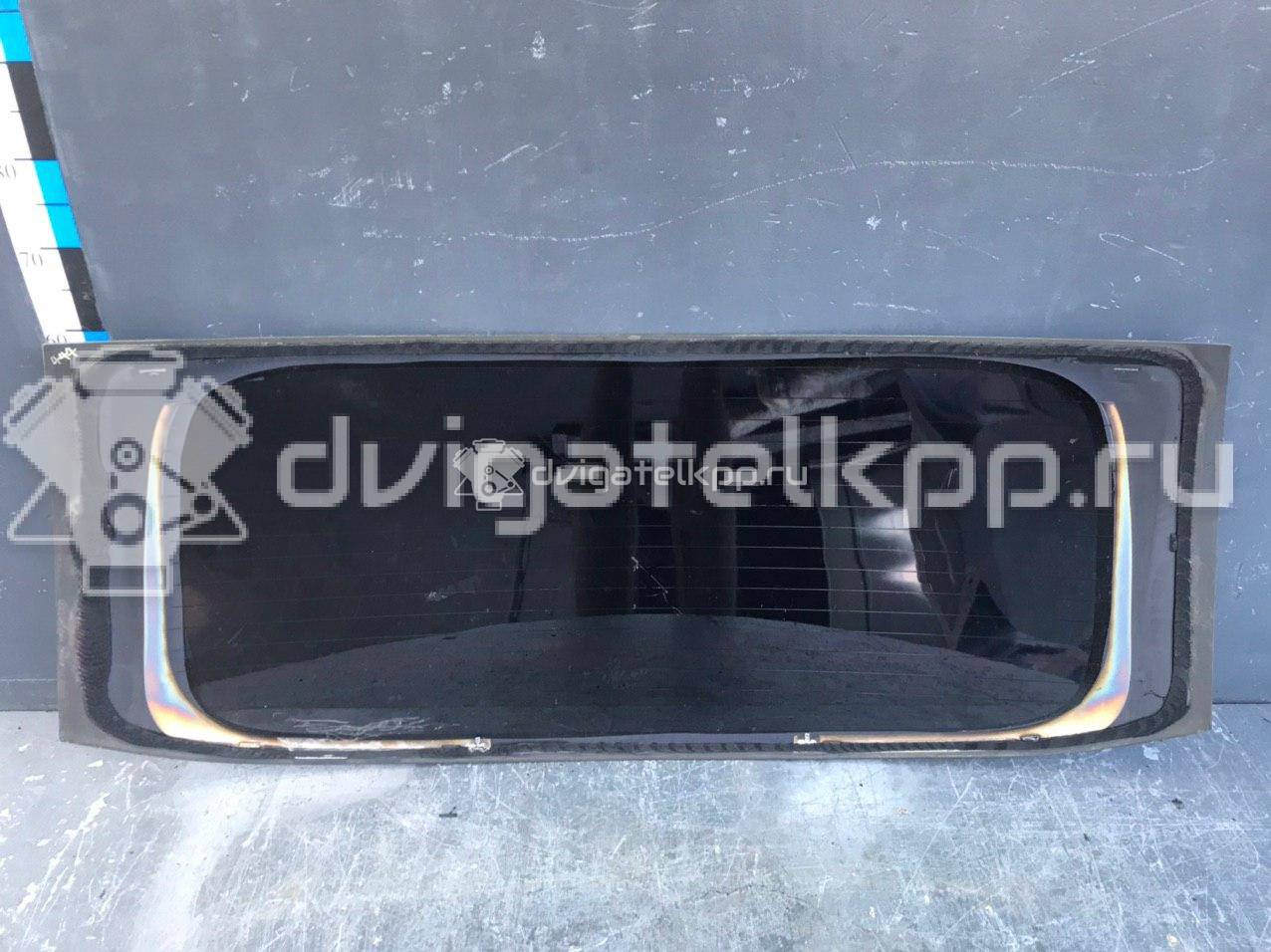 Фото Стекло двери багажника  871104H050 для Hyundai H-1 {forloop.counter}}