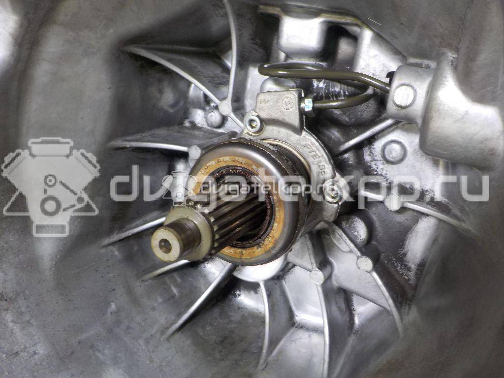 Фото Контрактная (б/у) МКПП для Maruti Suzuki / Suzuki / Chevrolet / Geo / Maruti 128-147 л.с 16V 2.0 л J20A бензин 6J22890PJ3005S {forloop.counter}}