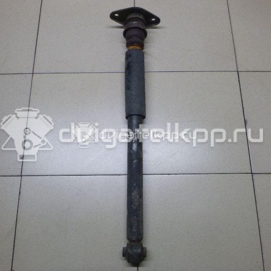 Фото Амортизатор задний  553101g210 для Kia Rio