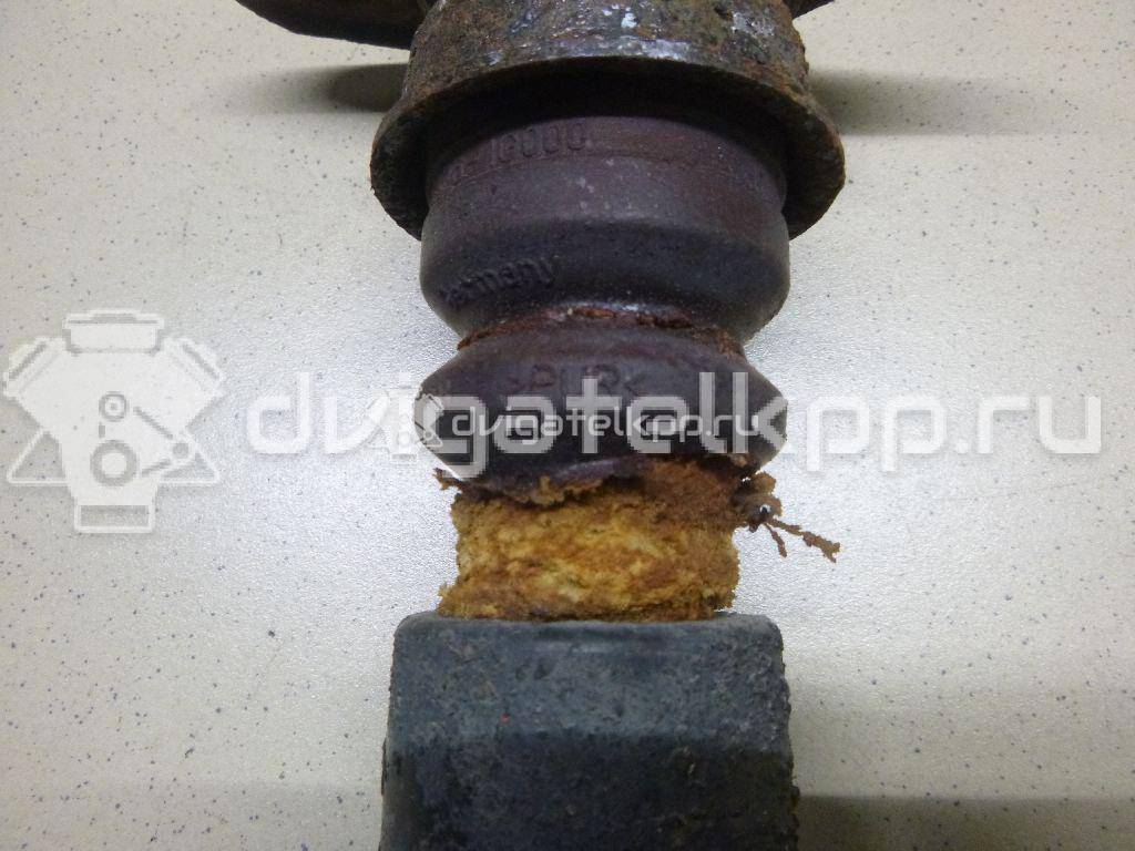 Фото Амортизатор задний  553101g210 для Kia Rio {forloop.counter}}