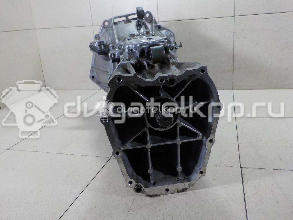 Фото Контрактная (б/у) МКПП для Maruti Suzuki / Suzuki / Chevrolet / Geo / Maruti 128-147 л.с 16V 2.0 л J20A бензин 6J22890PJ3005S {forloop.counter}}