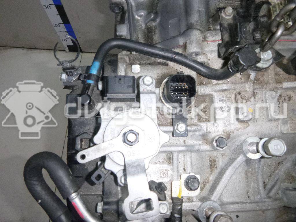 Фото Контрактная (б/у) АКПП для Hyundai / Kia 99-102 л.с 16V 1.4 л G4LC бензин 450002F021 {forloop.counter}}