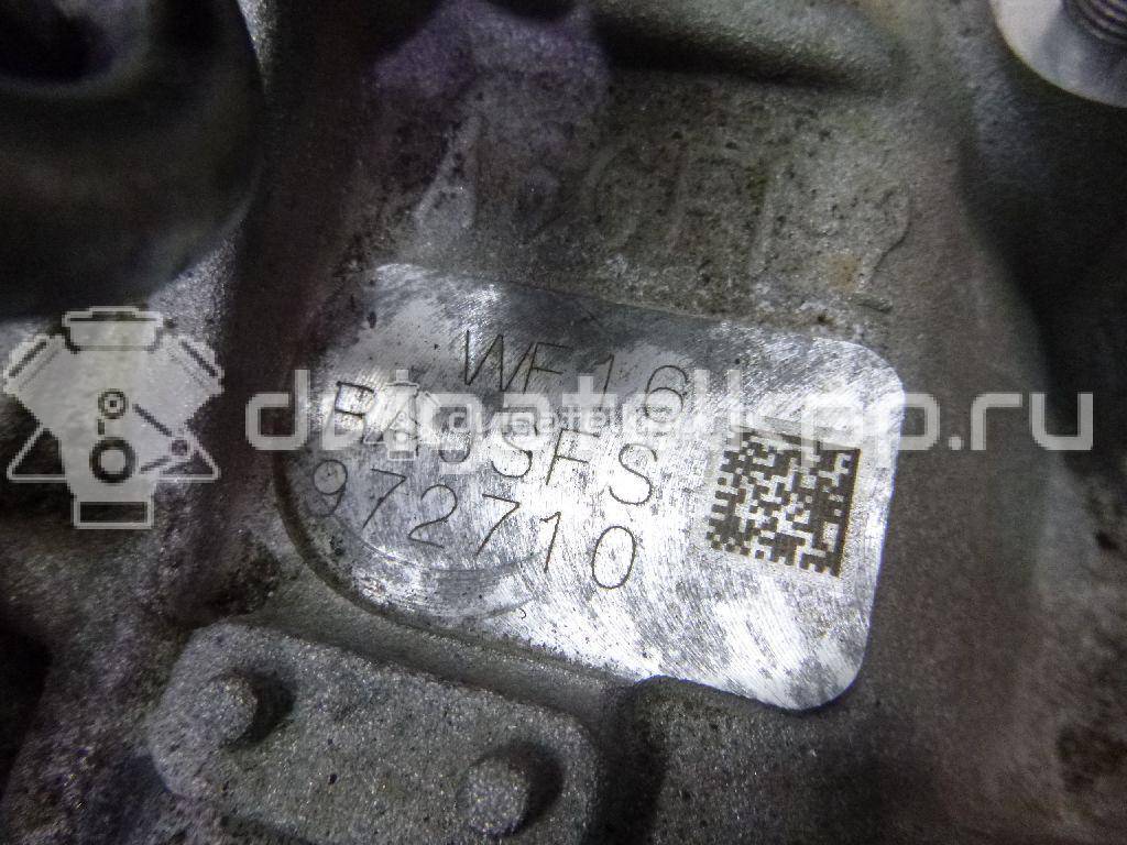 Фото Контрактная (б/у) АКПП для Hyundai / Kia 99-102 л.с 16V 1.4 л G4LC бензин 450002F021 {forloop.counter}}