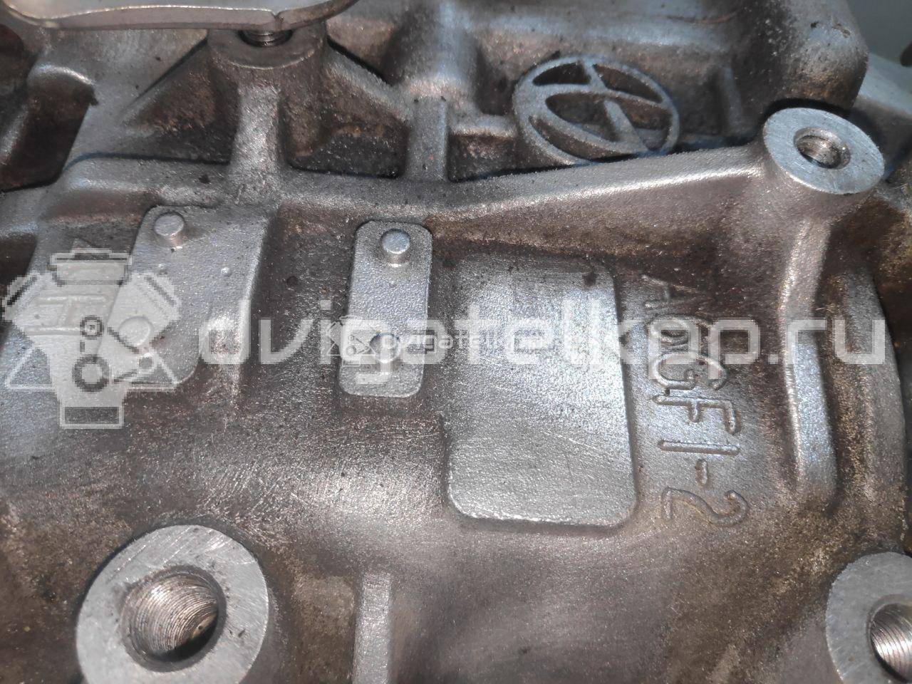 Фото Контрактная (б/у) АКПП для Hyundai / Kia 100-102 л.с 16V 1.4 л G4LC бензин 450002F021 {forloop.counter}}