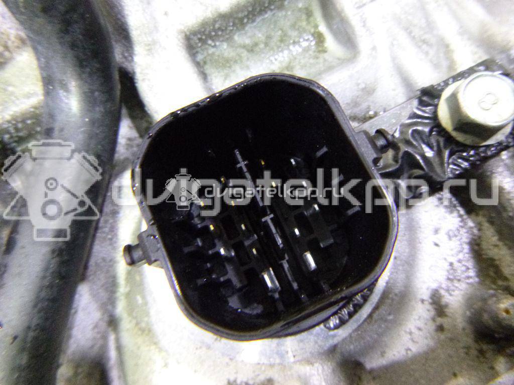 Фото Контрактная (б/у) АКПП для Hyundai / Kia 100-102 л.с 16V 1.4 л G4LC бензин 450002f021 {forloop.counter}}