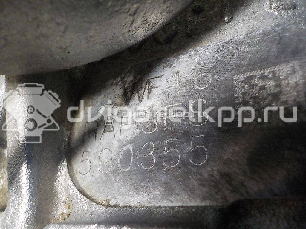 Фото Контрактная (б/у) АКПП для Hyundai / Kia 99-102 л.с 16V 1.4 л G4LC бензин 450002f021 {forloop.counter}}