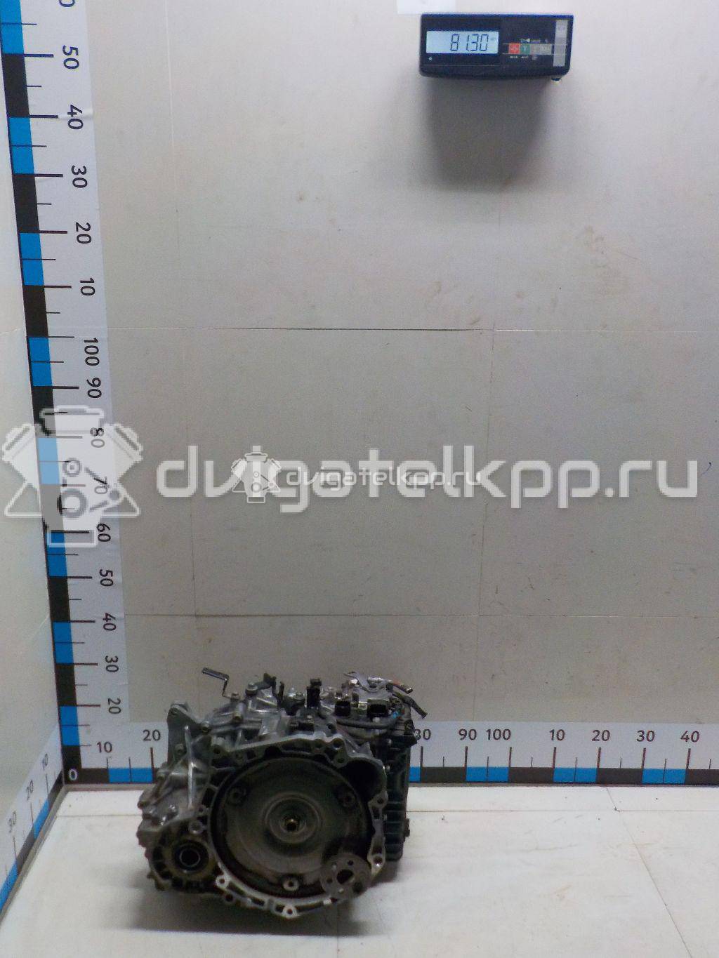 Фото Контрактная (б/у) АКПП для Hyundai / Kia 99-102 л.с 16V 1.4 л G4LC бензин 450002f021 {forloop.counter}}