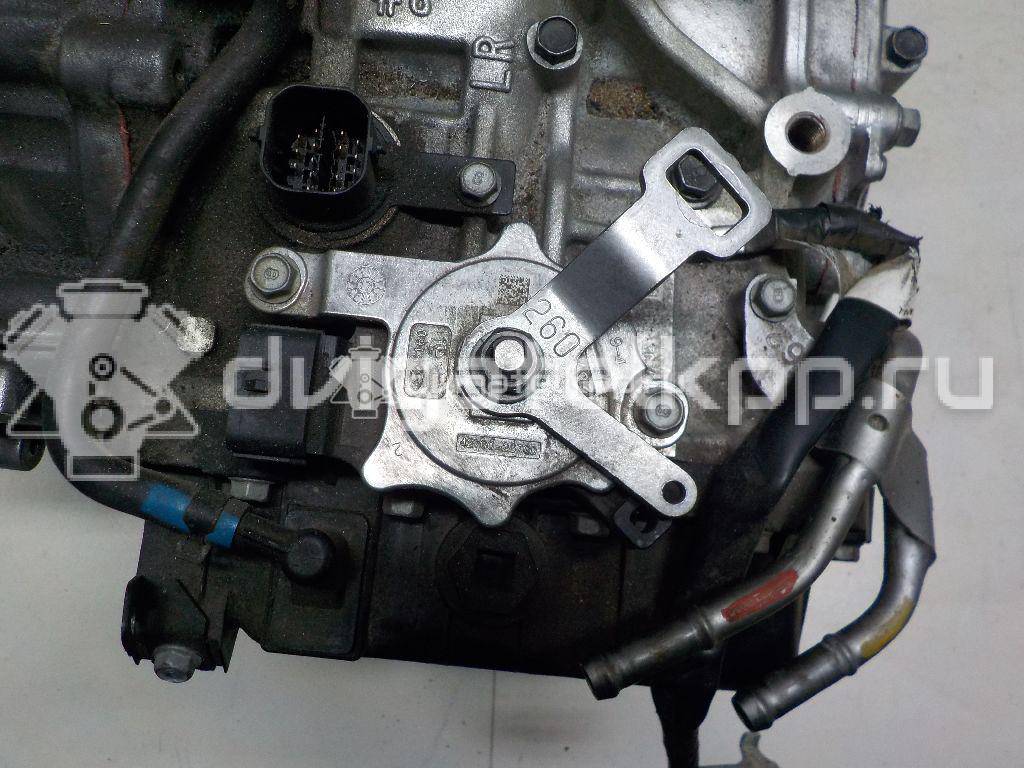 Фото Контрактная (б/у) АКПП для Hyundai / Kia 99-102 л.с 16V 1.4 л G4LC бензин 450002f021 {forloop.counter}}