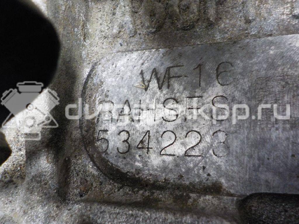 Фото Контрактная (б/у) АКПП для Hyundai / Kia 99-102 л.с 16V 1.4 л G4LC бензин 450002f021 {forloop.counter}}