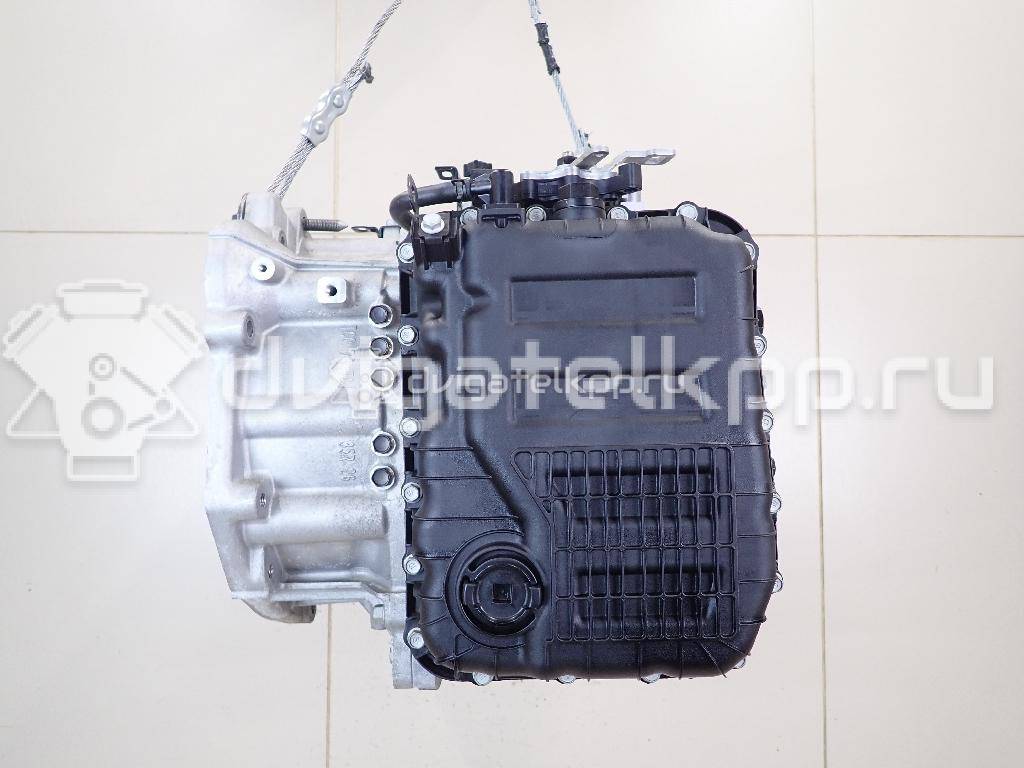 Фото Контрактная (б/у) АКПП для Hyundai / Kia 100-102 л.с 16V 1.4 л G4LC бензин 450002F021 {forloop.counter}}