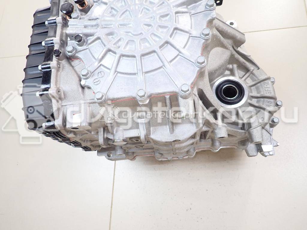 Фото Контрактная (б/у) АКПП для Hyundai / Kia 100-102 л.с 16V 1.4 л G4LC бензин 450002F021 {forloop.counter}}