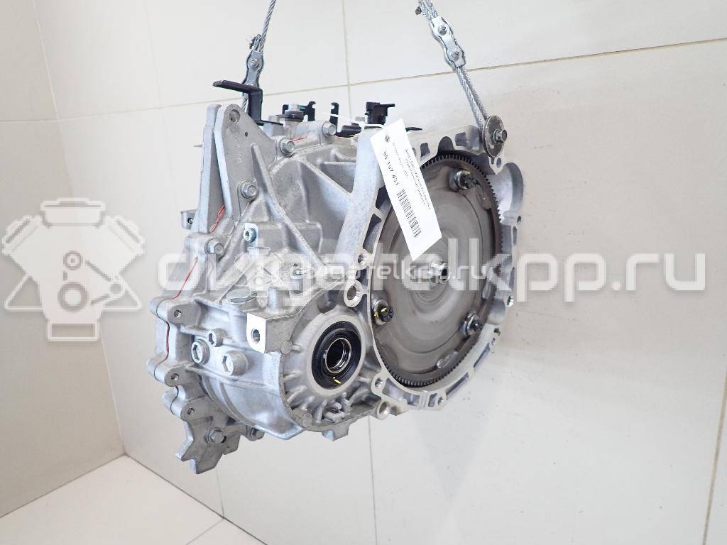 Фото Контрактная (б/у) АКПП для Hyundai / Kia 100-102 л.с 16V 1.4 л G4LC бензин 450002F021 {forloop.counter}}