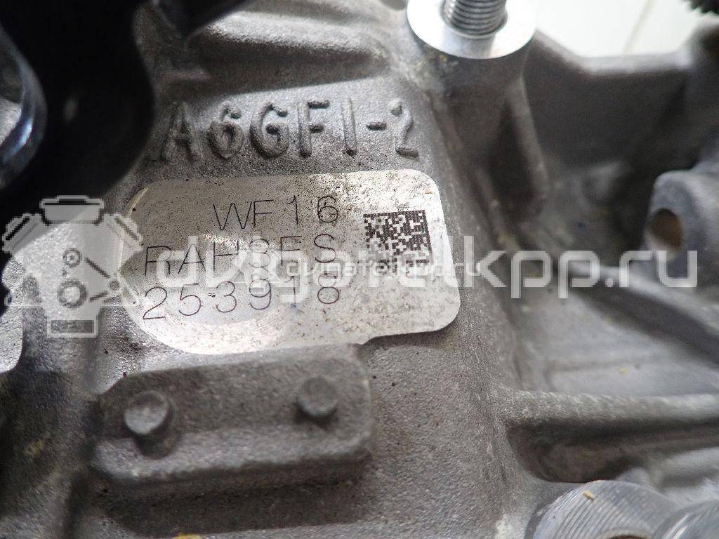 Фото Контрактная (б/у) АКПП для Hyundai / Kia 99-102 л.с 16V 1.4 л G4LC бензин 450002F021 {forloop.counter}}