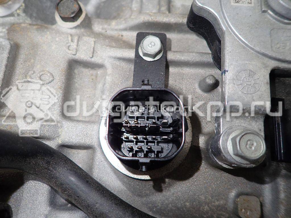 Фото Контрактная (б/у) АКПП для Hyundai / Kia 99-102 л.с 16V 1.4 л G4LC бензин 450002F021 {forloop.counter}}