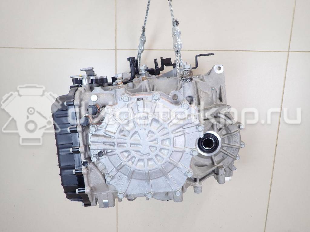 Фото Контрактная (б/у) АКПП для Hyundai / Kia 99-102 л.с 16V 1.4 л G4LC бензин 450002F021 {forloop.counter}}