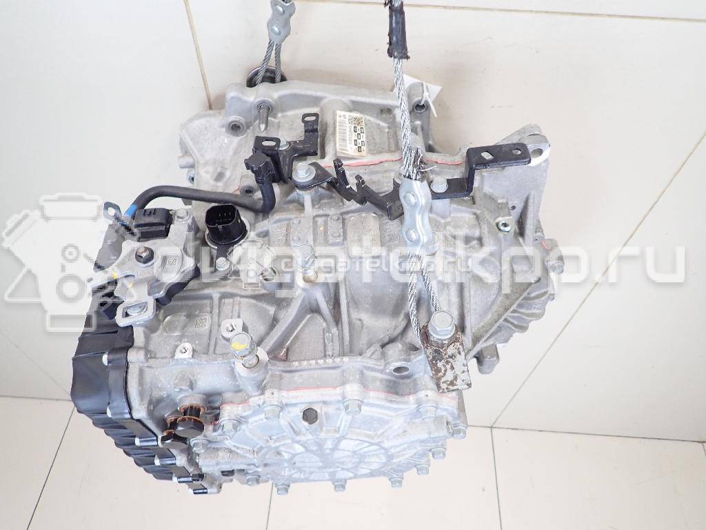 Фото Контрактная (б/у) АКПП для Hyundai / Kia 99-102 л.с 16V 1.4 л G4LC бензин 450002F021 {forloop.counter}}