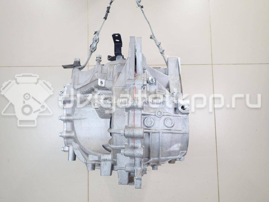 Фото Контрактная (б/у) АКПП для Hyundai / Kia 99-102 л.с 16V 1.4 л G4LC бензин 450002F021 {forloop.counter}}