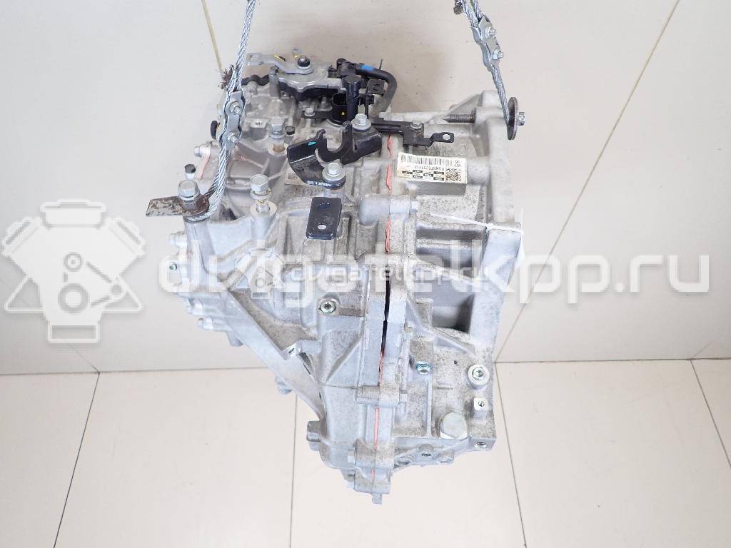 Фото Контрактная (б/у) АКПП для Hyundai / Kia 99-102 л.с 16V 1.4 л G4LC бензин 450002F021 {forloop.counter}}