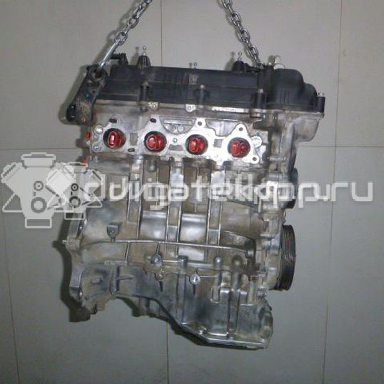 Фото Контрактный (б/у) двигатель G4FG для Hyundai / Kia 121-124 л.с 16V 1.6 л бензин z79412bz00