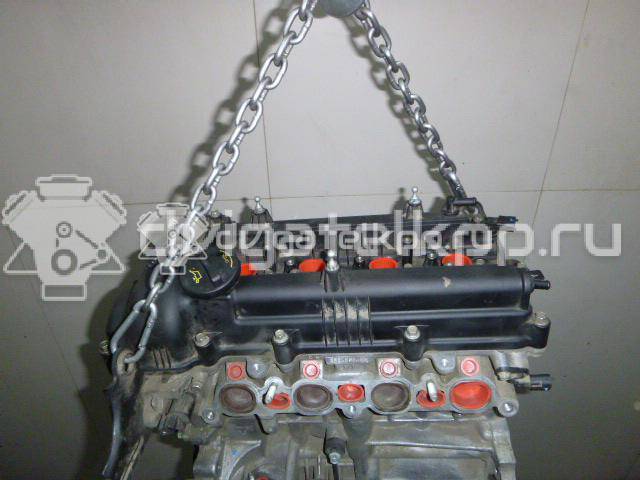 Фото Контрактный (б/у) двигатель G4FG для Hyundai / Kia 120-132 л.с 16V 1.6 л бензин z79412bz00 {forloop.counter}}