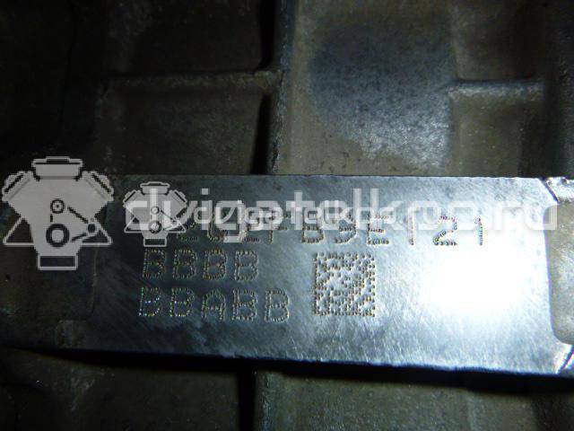 Фото Контрактный (б/у) двигатель G4FG для Hyundai / Kia 120-132 л.с 16V 1.6 л бензин z79412bz00 {forloop.counter}}