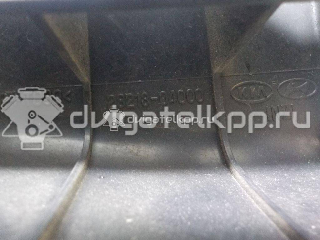 Фото Воздухозаборник (внутри)  2821304000 для kia Picanto {forloop.counter}}