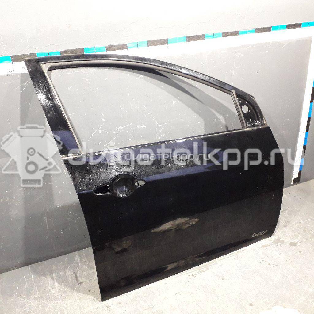 Фото Дверь передняя правая  760041Y020 для Kia Picanto {forloop.counter}}