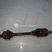 Фото Полуось задняя левая  TOB500250 для Land Rover Range Rover / Discovery {forloop.counter}}