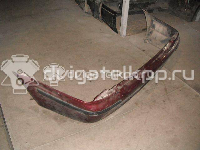 Фото Бампер задний  BJ1V50221B для Mazda 323 {forloop.counter}}