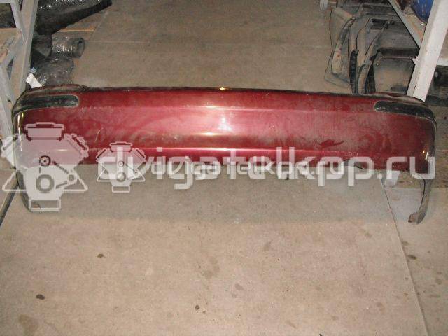 Фото Бампер задний  BJ1V50221B для Mazda 323 {forloop.counter}}