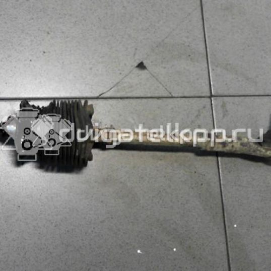 Фото Тяга рулевая  GJ2132240 для Mazda 626