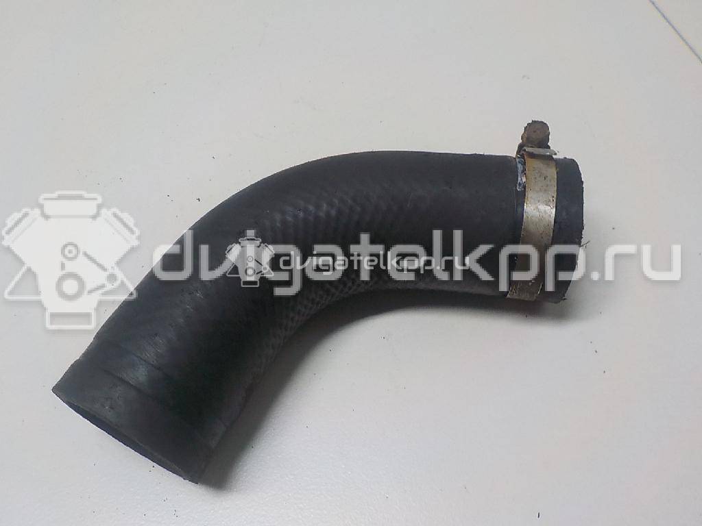 Фото Патрубок интеркулера  WL8513223A для mazda B-серия (UN) {forloop.counter}}