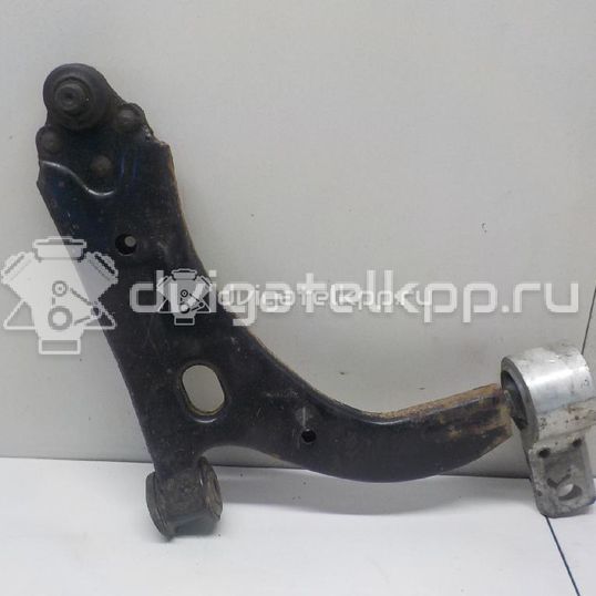 Фото Рычаг передний правый  1436169 для mazda Mazda 2 (DY)