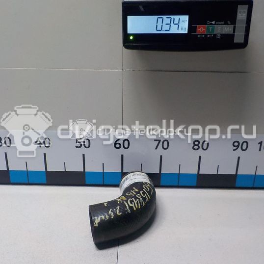 Фото Патрубок интеркулера  RF7N13222B для Mazda 6 / 5 / 3